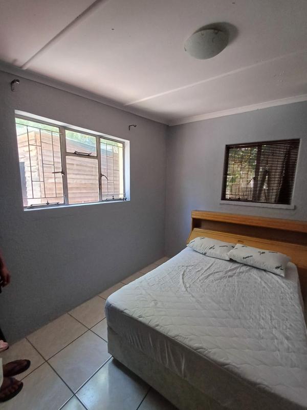 To Let 3 Bedroom Property for Rent in Soneike Western Cape